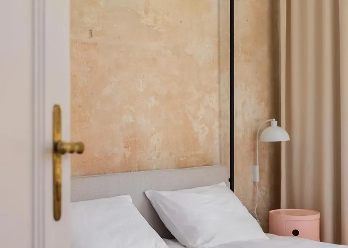 Apartmán St Florian Krakov