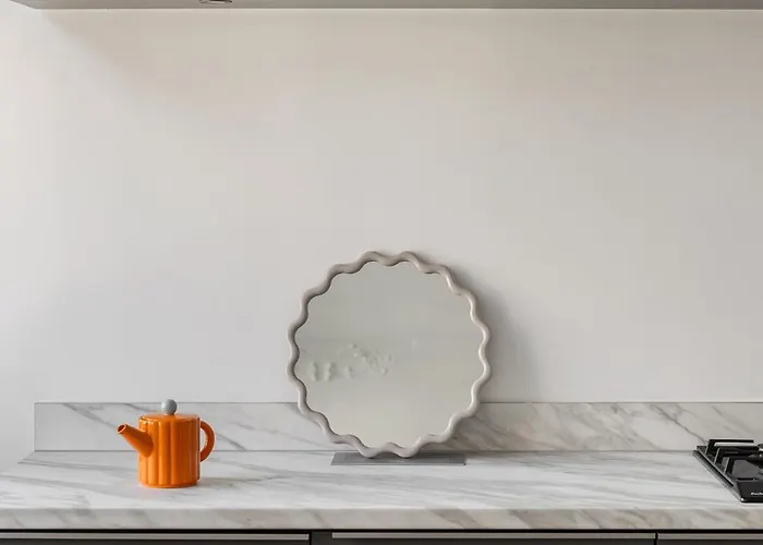 Apartmán St Florian *