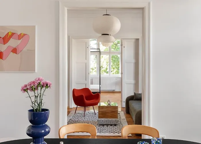 St Florian Appartement Cracovie