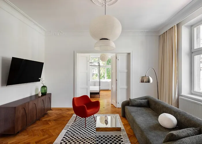 St Florian Appartement