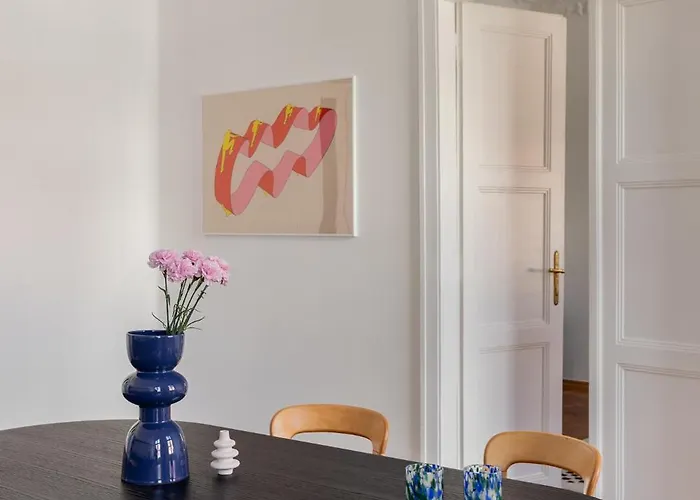 St Florian Apartmán Krakov