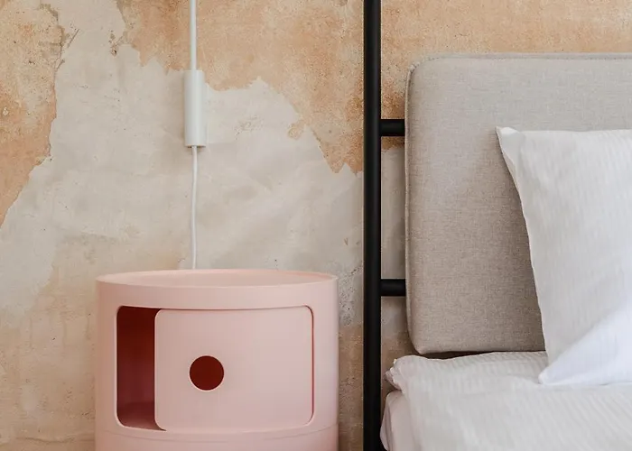 Apartmán St Florian Krakov