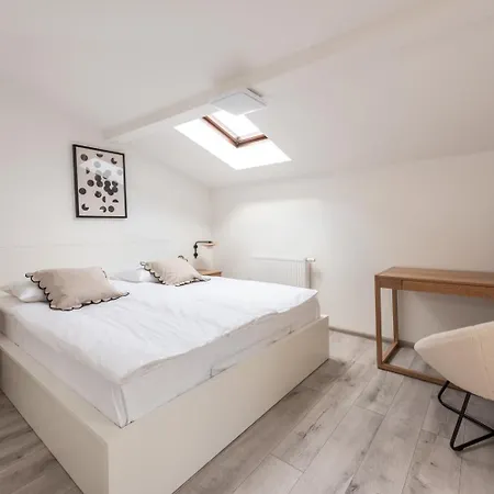 St Florian Apartment Krakau