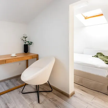 St Florian Apartment