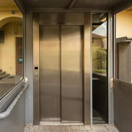 St Florian Apartment