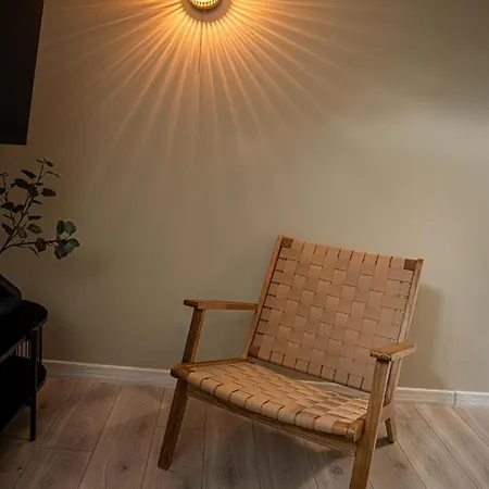 St Florian Apartment Krakau