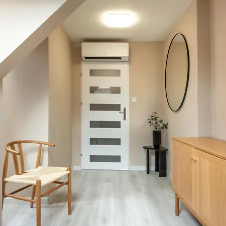 St Florian Apartment *