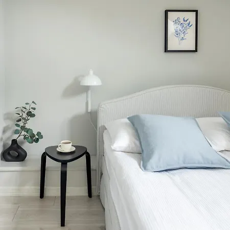 St Florian Apartment *