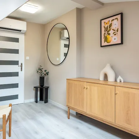 St Florian Apartment