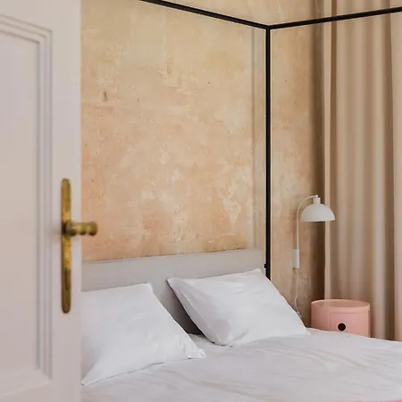 Apartment St Florian Krakau