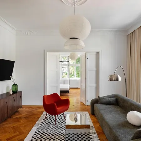 St Florian Apartment