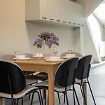 Apartamento St Florian By Mb Cracovia