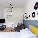 St Florian By Mb Apartamento *