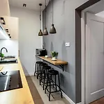 St Florian By Mb Apartamento Cracovia