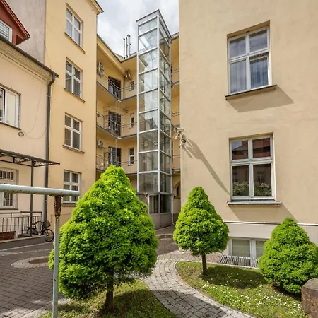 St Florian By Mb Apartman *