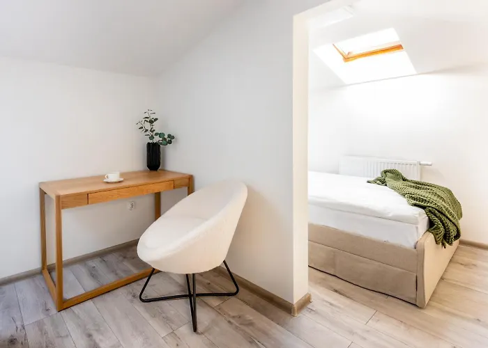 St Florian By Mb Apartman