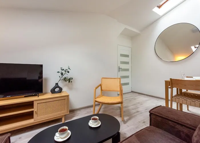 St Florian By Mb Apartman