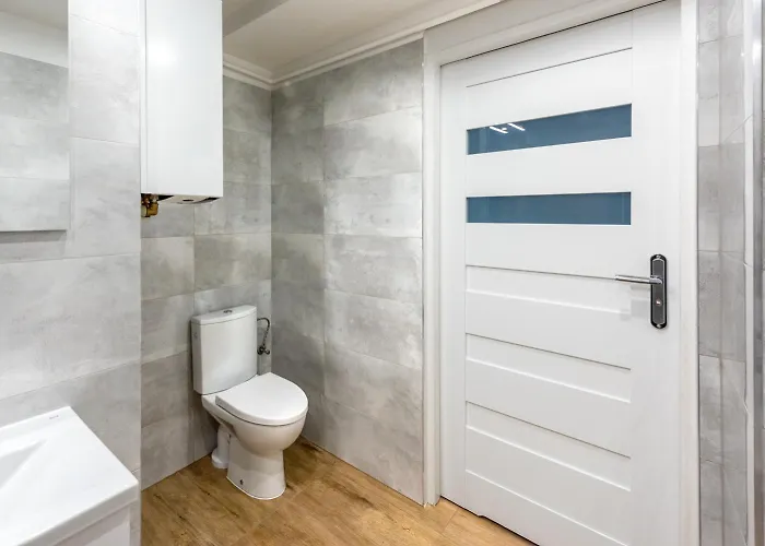 St Florian By Mb Apartman *