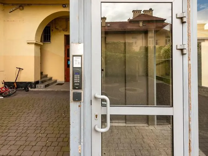 Apartman St Florian By Mb