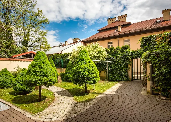 St Florian By Mb Krakkó