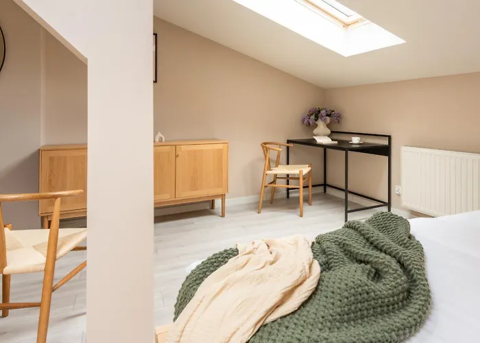 Apartman St Florian By Mb *