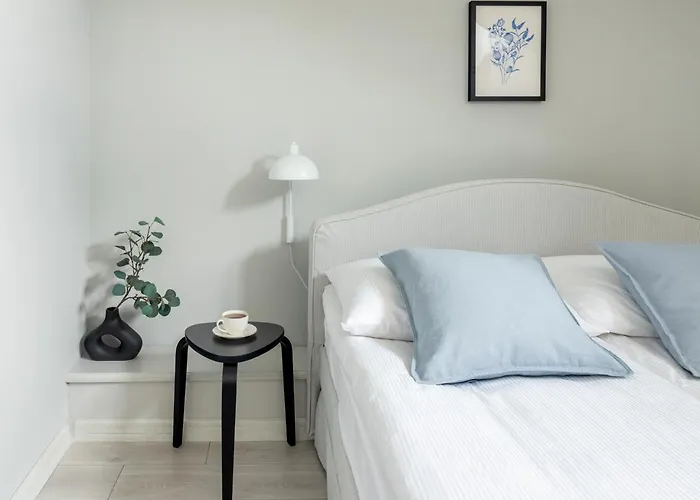 St Florian By Mb Apartman *