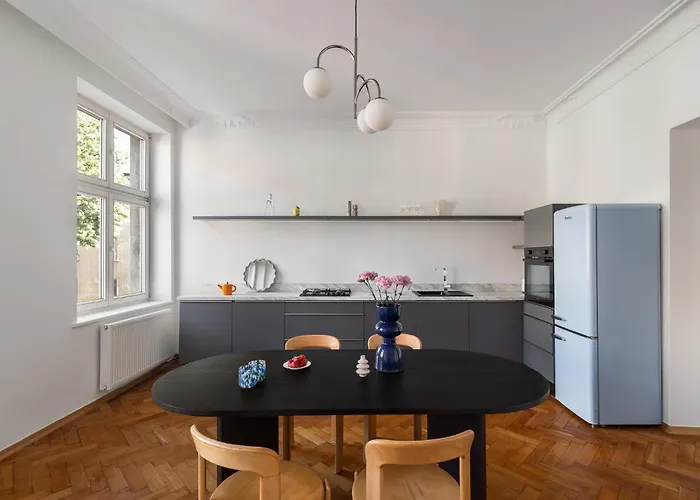 St Florian By Mb Apartman